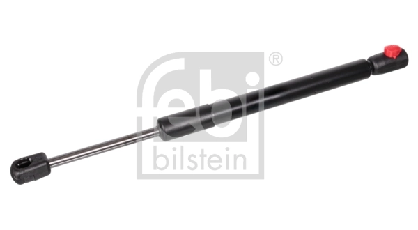 Gas Spring, bonnet